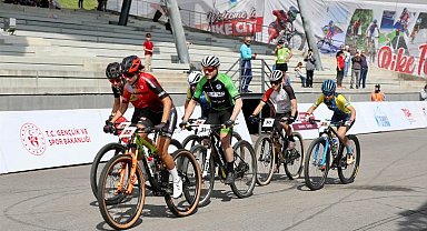 Sakarya'da MTB Cup heyecanı
