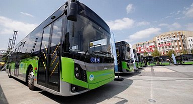 Sakarya'dan öğrencilere ücretsiz seyahat ve indirim kararı