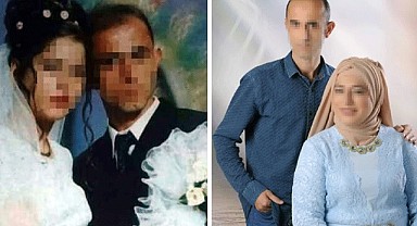 Samsun'da yasak aşk skandalı!