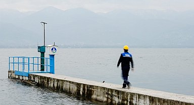 SASKİ kaçak su kullanımına karşı denetim başlattı