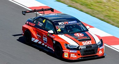 Seda Kaçan, 19 Mayıs'ta Avrupa şampiyonluğu yolunda İtalya'da piste çıkıyor