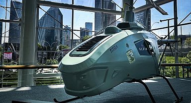 SEDEC'de gözler ALPİN'in üzerinde!