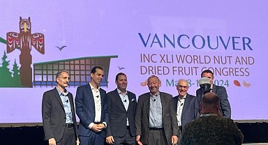 Sektörün en büyük organizasyonu Kanada'da gerçekleşti