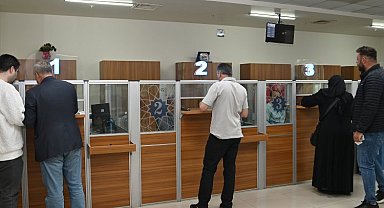 Selçuklu Belediyesinden önemli bilgilendirme