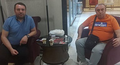 Serbülent Dalkıran Süper Lig'den teklif bekliyor