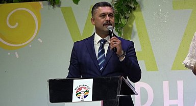 Şile Belediye Başkanı Kabadayı: "Şile Bezi defilesini çok özlemişiz" 