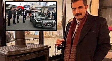 Sinan Ateş davasında yeni gelişme!
