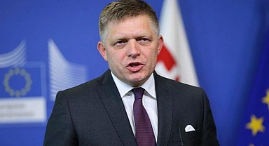 Slovakya Başbakanı Robert Fico silahlı saldırıya uğradı
