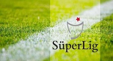 Süper Lig'de haftanın programı açıklandı! Galatasaray- Fenerbahçe derbisi ne zaman oynanacak?