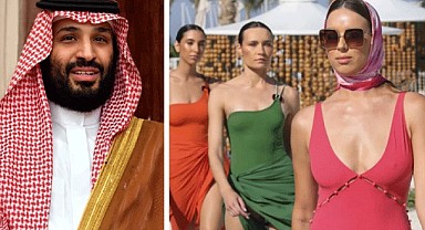 Suudi Arabistan'da kurallar değişiyor!
