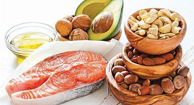 Tarım-ÜFE'de yağlı meyveler başı çekiyor