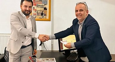 Tasarruf tedbirlerine takılan basına Tokat'tan abone desteği