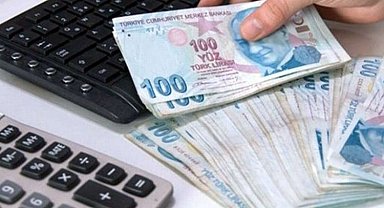TL mevduata stopaj oranları yükseldi