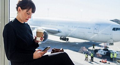 Turist artışı daha fazla harcama gerçekleştirdi