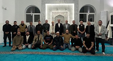 Türk Dünyası'nın kardeşlik hukuku güçleniyor