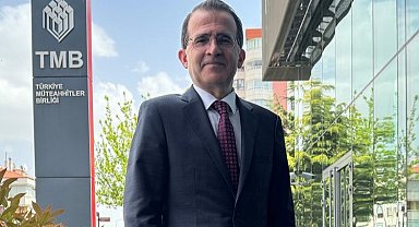 Türkiye Müteahhitler Birliği'ne yeni genel sekreter
