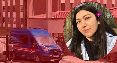 Üniversiteli öğrencinin şüpheli ölümü!