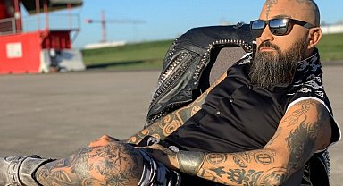 Uriel Salnaitis yoğun bakımdan çıktı!