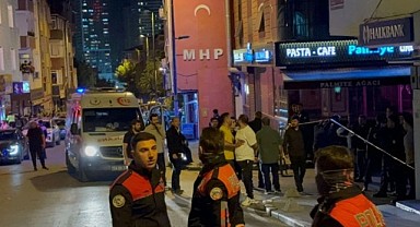 Üsküdar'da 3 kişinin öldüğü çatışmaya ilgili yeni detaylar!