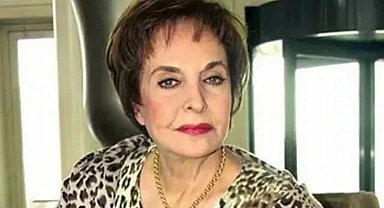 Usta oyuncu Ayten Gökçer vefat etti