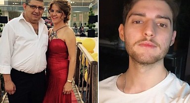 Uyuşturucu bağımlısı genç ailesini yok etti!