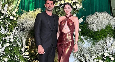 Volkan Demirel'den boşanma iddialarına yanıt!