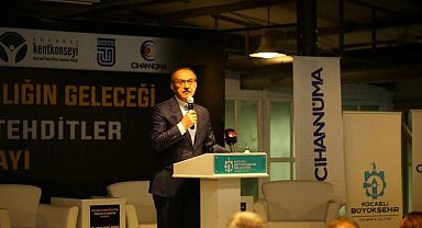 Yapay Zeka Çalıştayı, Bilim Merkezinde başladı