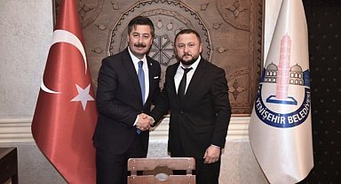 Yenişehir'de can dostlarına geçici barınma merkezi