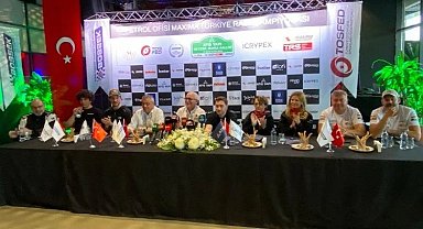 Yeşil Bursa Rallisi'nin lansmanı gerçekleşti