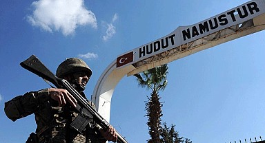 Yunanistan’a geçmeye çalışan 3 FETÖ üyesi yakalandı!
