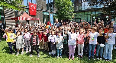 Yusuf Alemdar: "Asıl engel fikirlerde olandır"