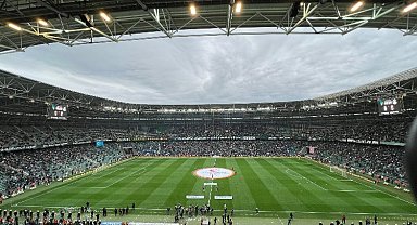 Yusuf Alemdar: "Yolun sonu Süper Lig olsun"