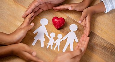 116 bin çift 'Aile'ye danıştı!