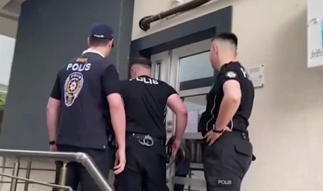 14 İlde eşzamanlı SİBERGÖZ-44