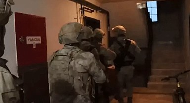15 ilde 'Sibergöz-43' operasyonu!