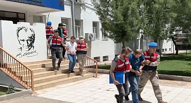 19 ilde eş zamanlı 'Sibergöz-45' operasyonu