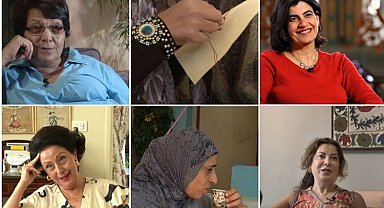 21. Filmmor perdeyi "Parola: Barış" ile açıyor