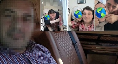 26 yıllık memurdan öğrencilere taciz iddiası