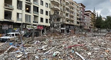 51 kişiye mezar olan binanın müteahhidinden skandal sözler