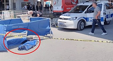 Adana'da uzman çavuş öğretmen eşini öldürdü