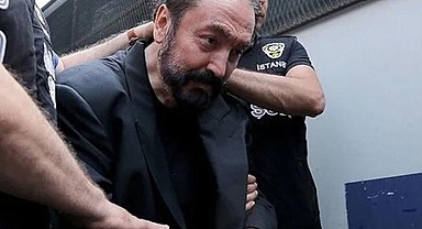 Adnan Oktar örgütüne bir darbe daha!