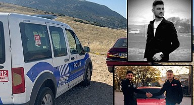 Afyonkarahisar'da yasak aşk cinayeti