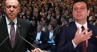 AK Parti'de kriz!