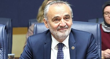 Akalın, askeriyede terfilerin siyasi makamlar tarafından yapılmasını eleştirdi