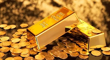 Altın güne yükselişle başladı!
