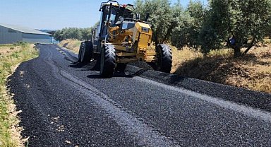 Andırın'a ulaşıma 'büyük' kolaylık