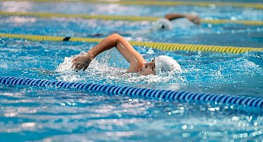 Antalya Muratpaşa'da yaz spor okulları başlıyor