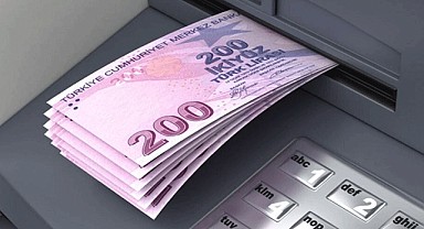 ATM'lerde para çekme limitlerine güncelleme