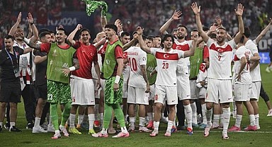 Avrupa Bizim Çocukları konuşuyor