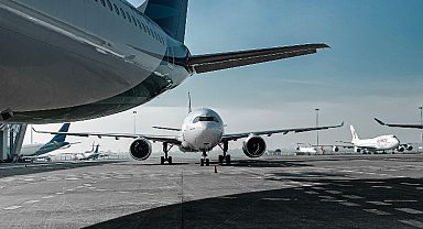 Avrupa'nın Türk özel uçakları için 48 saatlik bildirim zorunluluğuna HATİD tepkisi